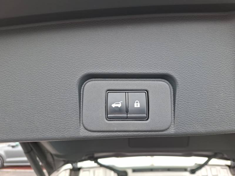 Nissan X-Trail - Photo 20