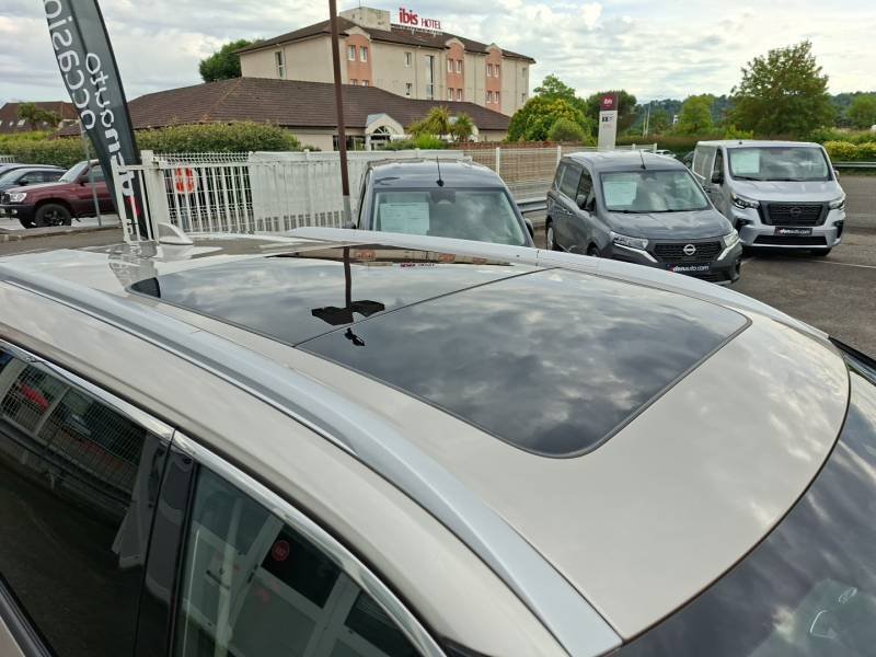 Nissan X-Trail - Photo 21