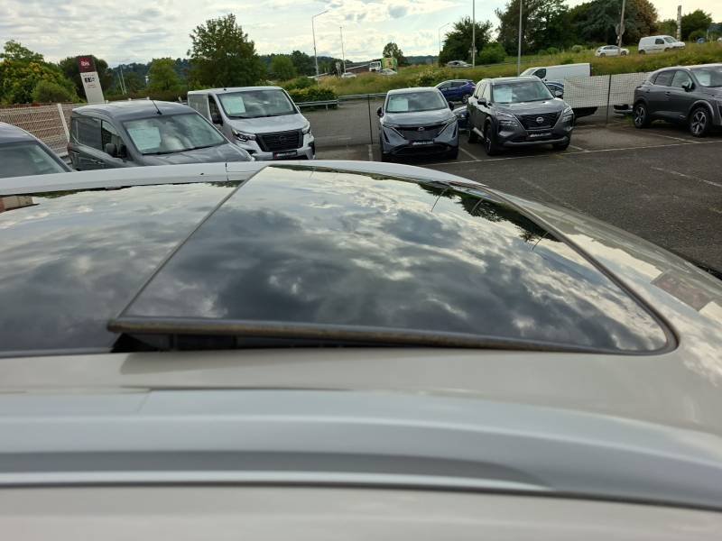Nissan X-Trail - Photo 22