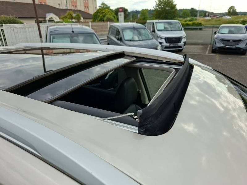Nissan X-Trail - Photo 23