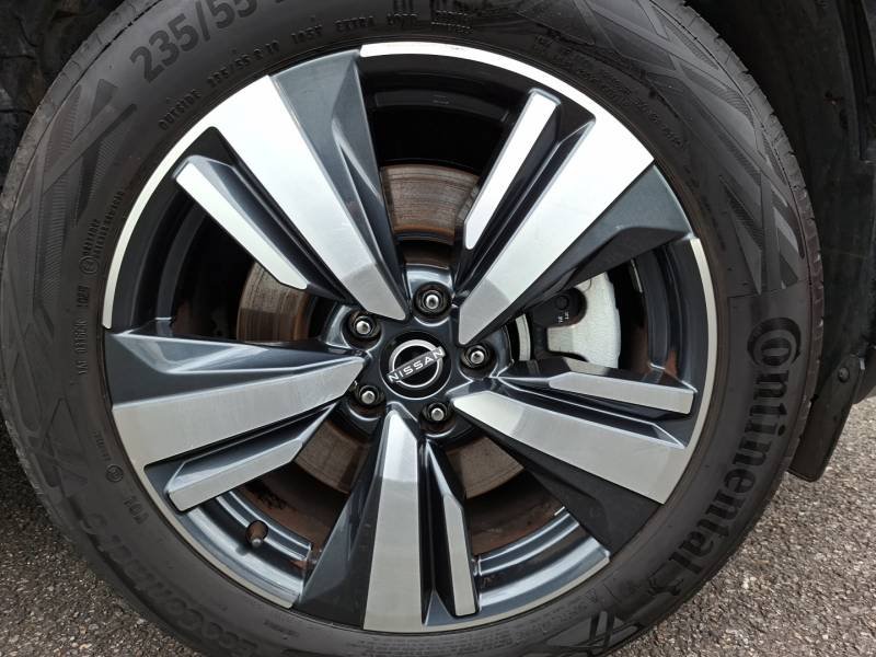 Nissan X-Trail - Photo 24