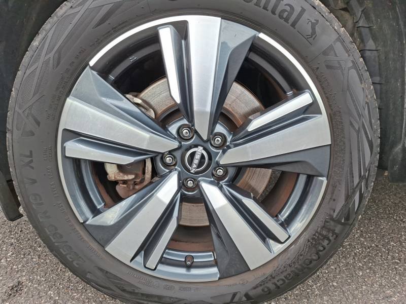 Nissan X-Trail - Photo 25