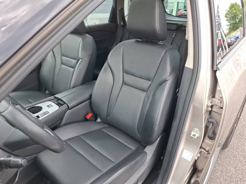 Nissan X-Trail - Photo 27