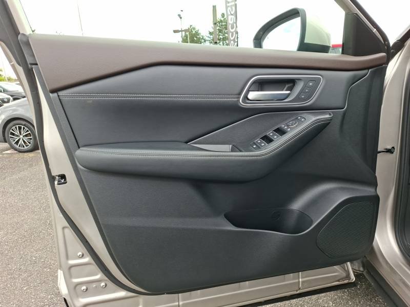 Nissan X-Trail - Photo 28