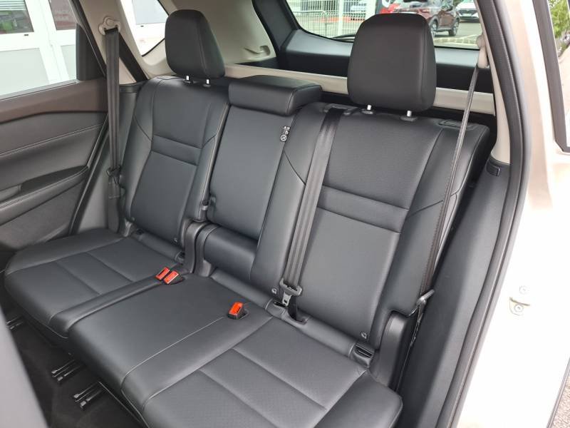 Nissan X-Trail - Photo 29