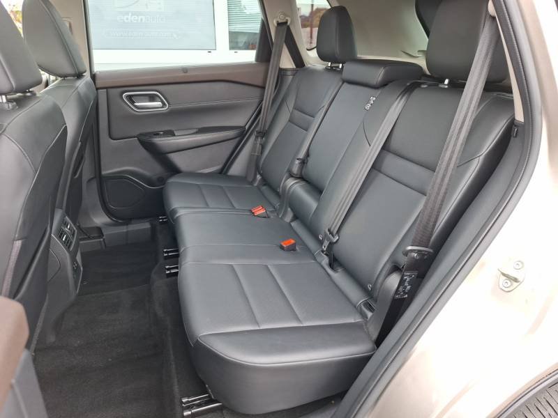 Nissan X-Trail - Photo 30
