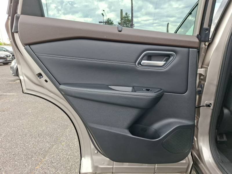 Nissan X-Trail - Photo 31