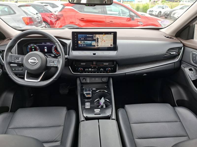 Nissan X-Trail - Photo 33