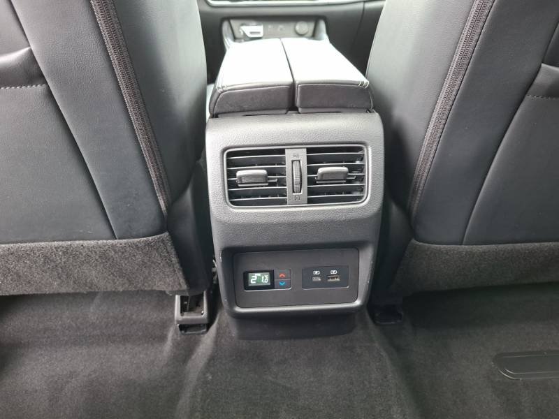 Nissan X-Trail - Photo 34