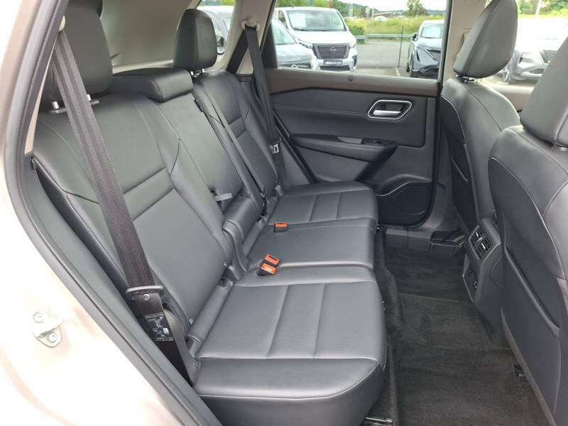 Nissan X-Trail - Photo 37