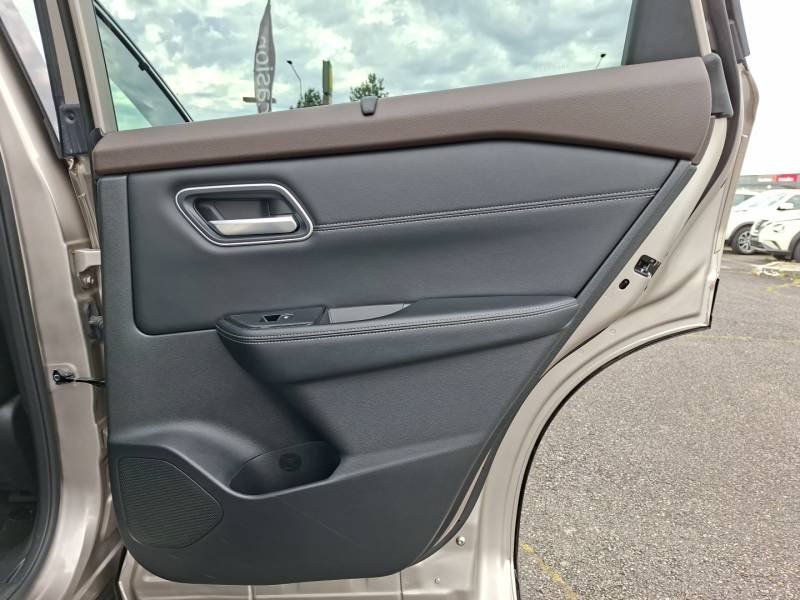 Nissan X-Trail - Photo 38