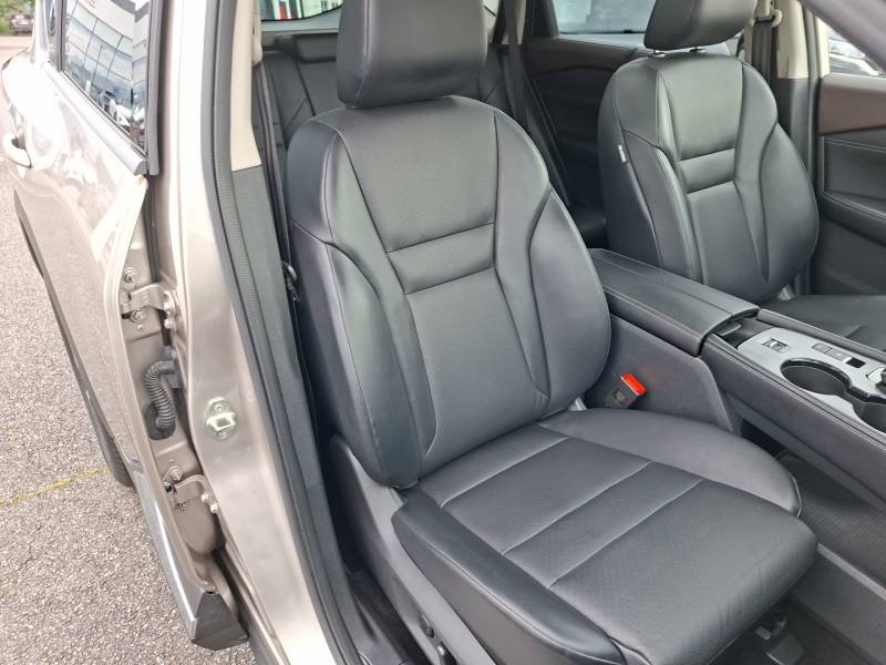 Nissan X-Trail - Photo 40