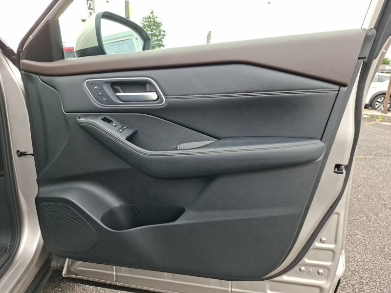 Nissan X-Trail - Photo 41