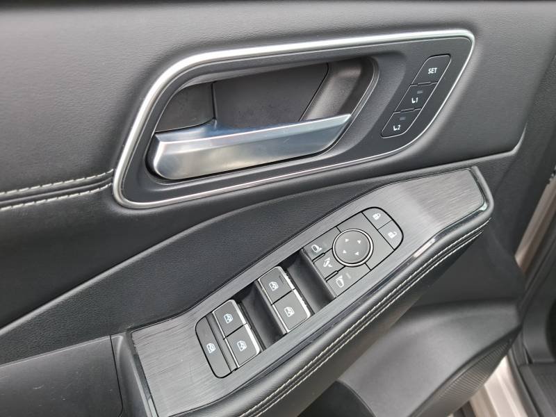 Nissan X-Trail - Photo 44