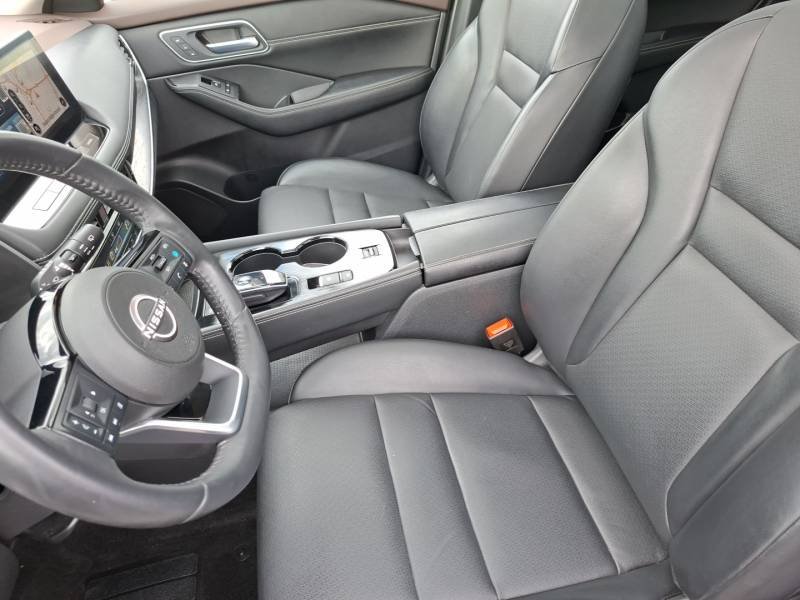 Nissan X-Trail - Photo 46