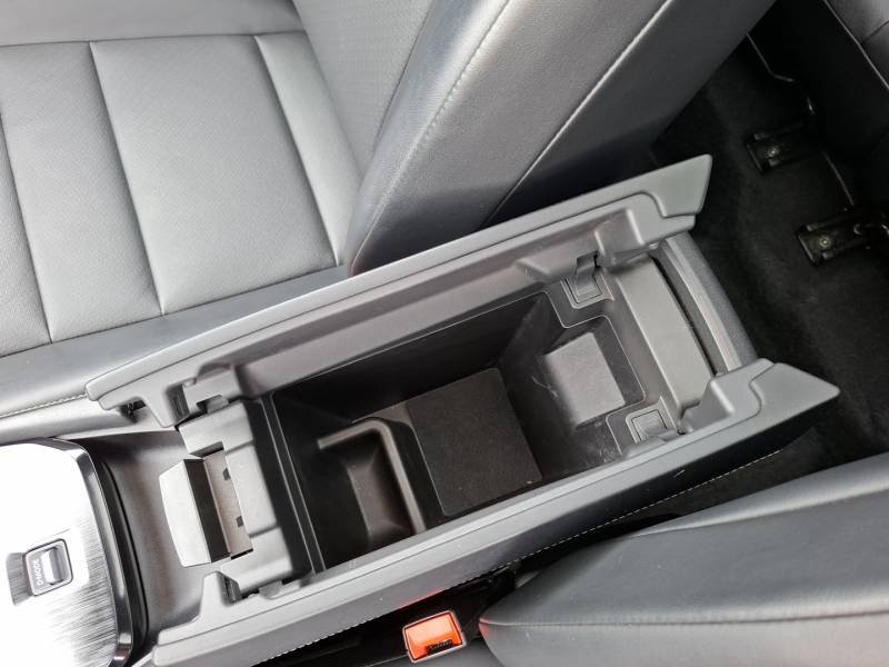 Nissan X-Trail - Photo 47