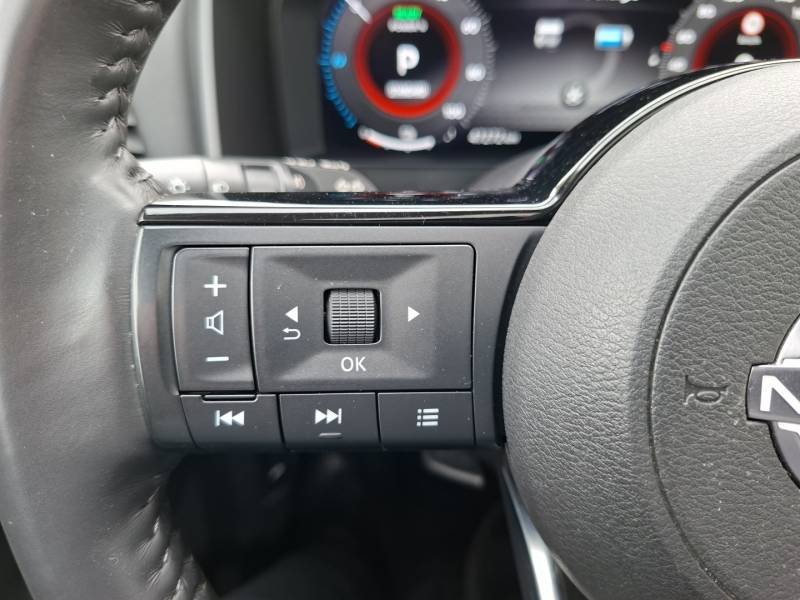 Nissan X-Trail - Photo 49