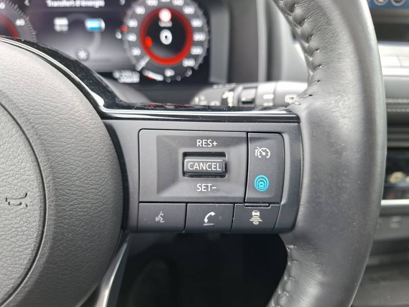 Nissan X-Trail - Photo 50