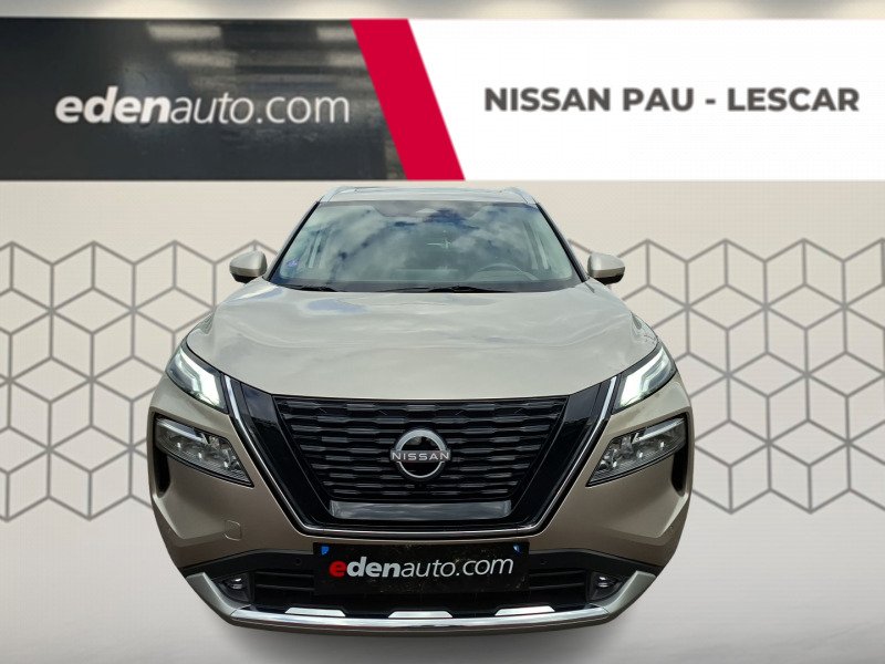 Nissan X-Trail - Photo 8