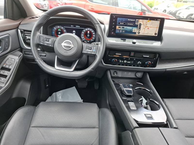 Nissan X-Trail - Photo 9