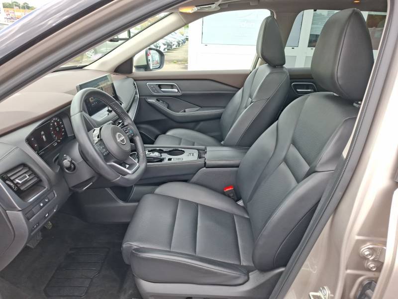 Nissan X-Trail - Photo 10