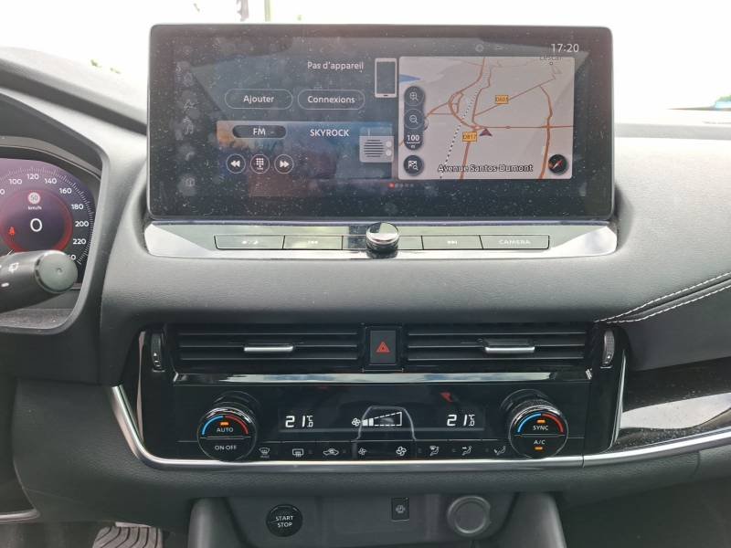 Nissan Qashqai - Photo 11