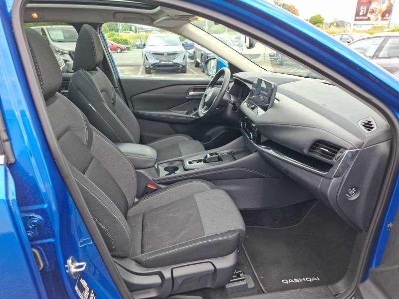 Nissan Qashqai - Photo 13