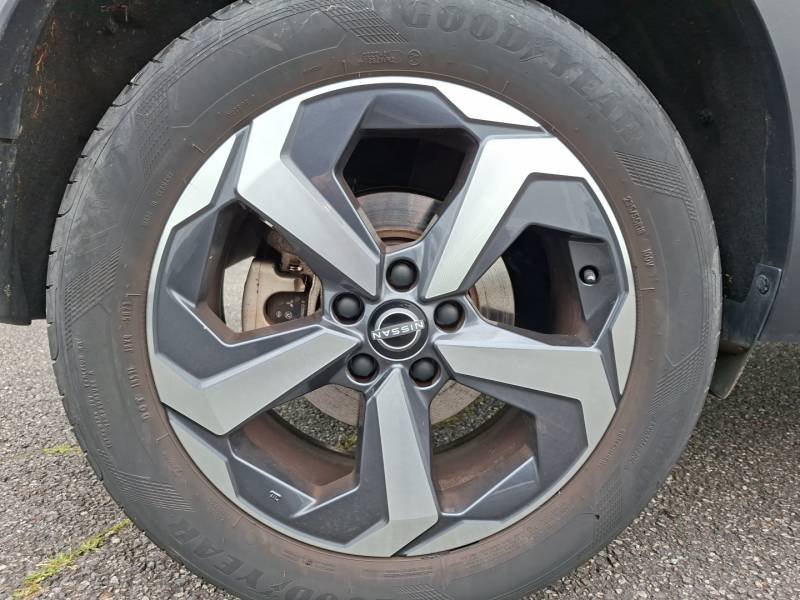 Nissan Qashqai - Photo 15