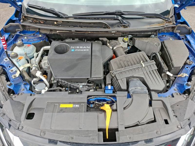Nissan Qashqai - Photo 16