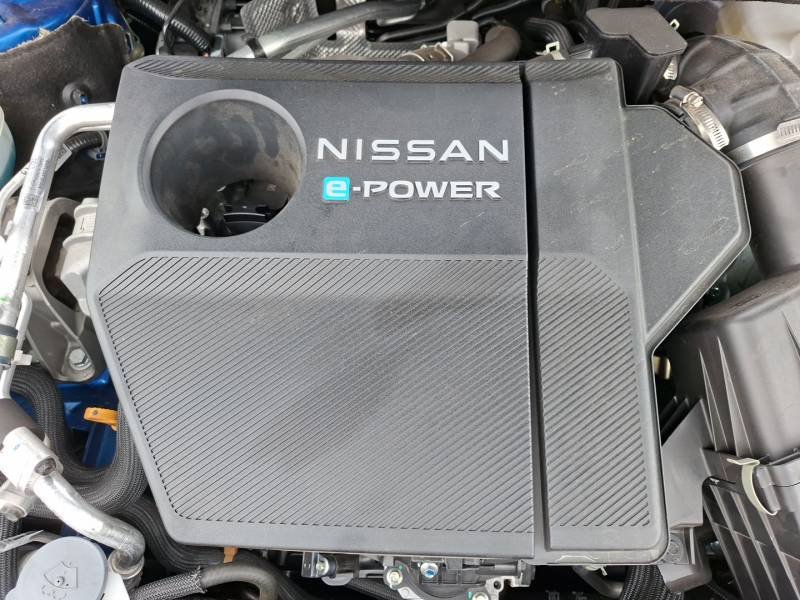 Nissan Qashqai - Photo 17