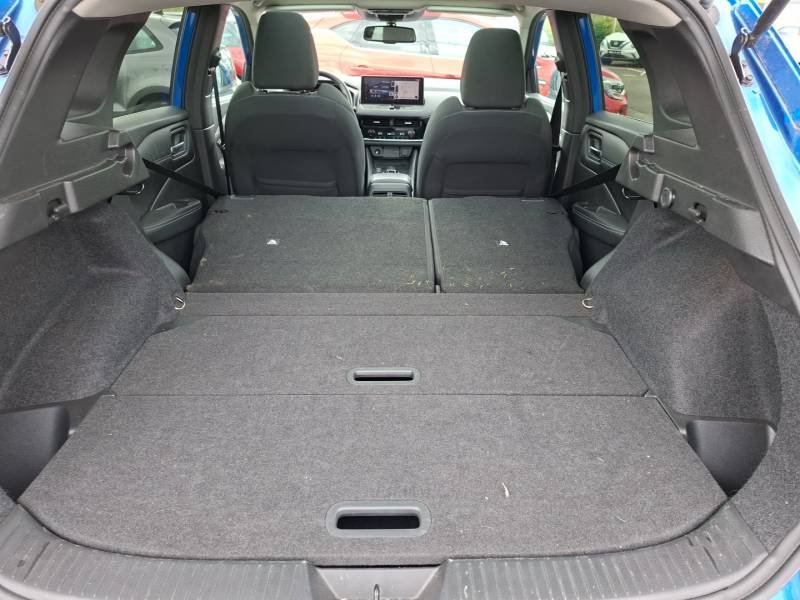Nissan Qashqai - Photo 18