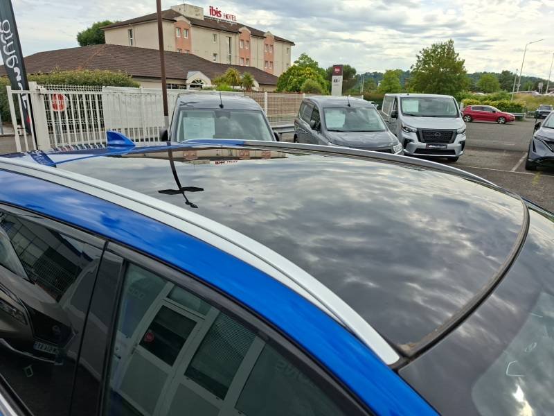 Nissan Qashqai - Photo 20