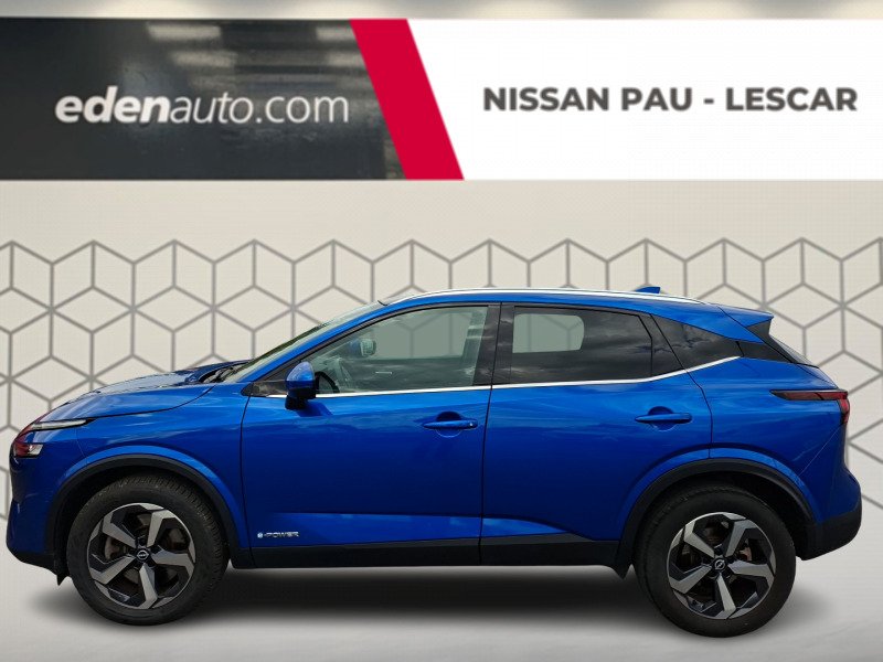 Nissan Qashqai - Photo 2