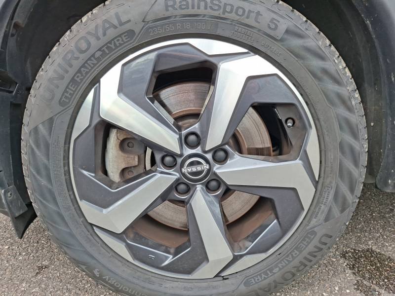 Nissan Qashqai - Photo 22