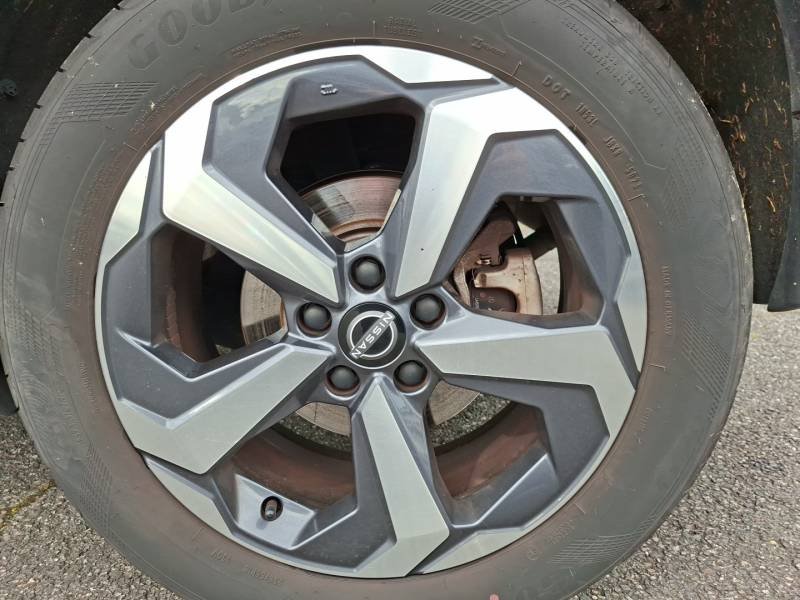 Nissan Qashqai - Photo 23