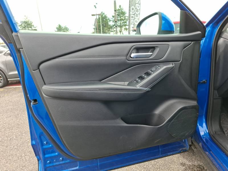 Nissan Qashqai - Photo 25