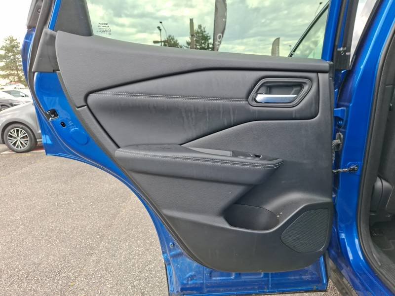 Nissan Qashqai - Photo 27