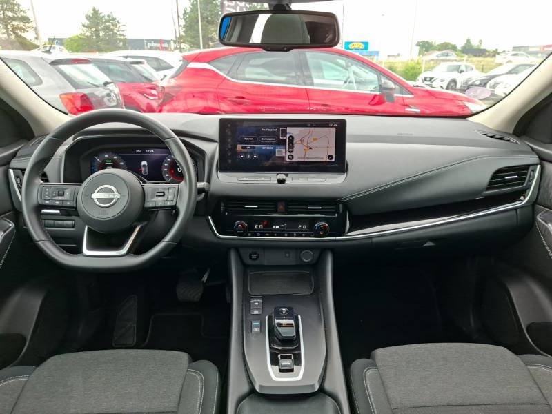 Nissan Qashqai - Photo 28