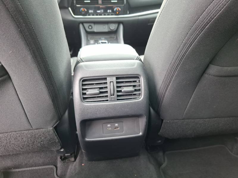 Nissan Qashqai - Photo 29