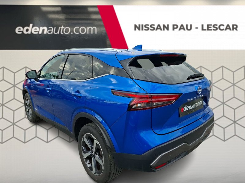Nissan Qashqai - Photo 3