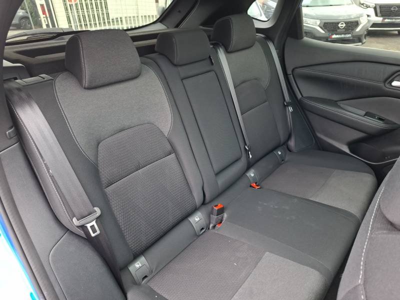 Nissan Qashqai - Photo 31
