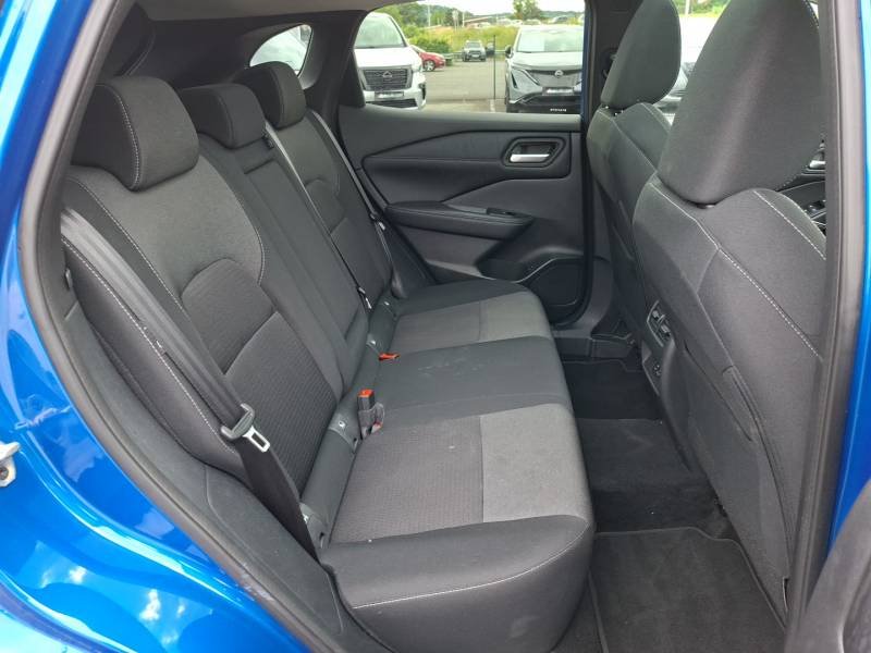 Nissan Qashqai - Photo 32