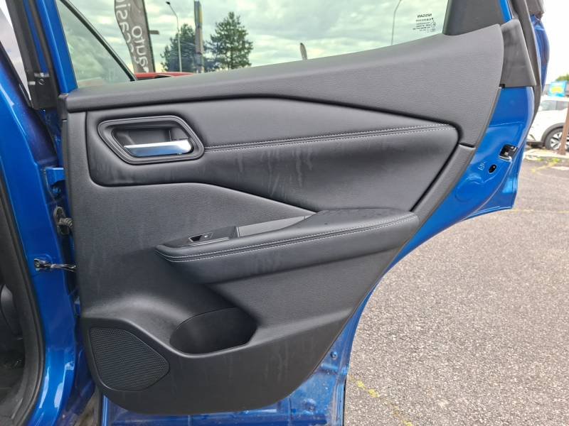 Nissan Qashqai - Photo 33