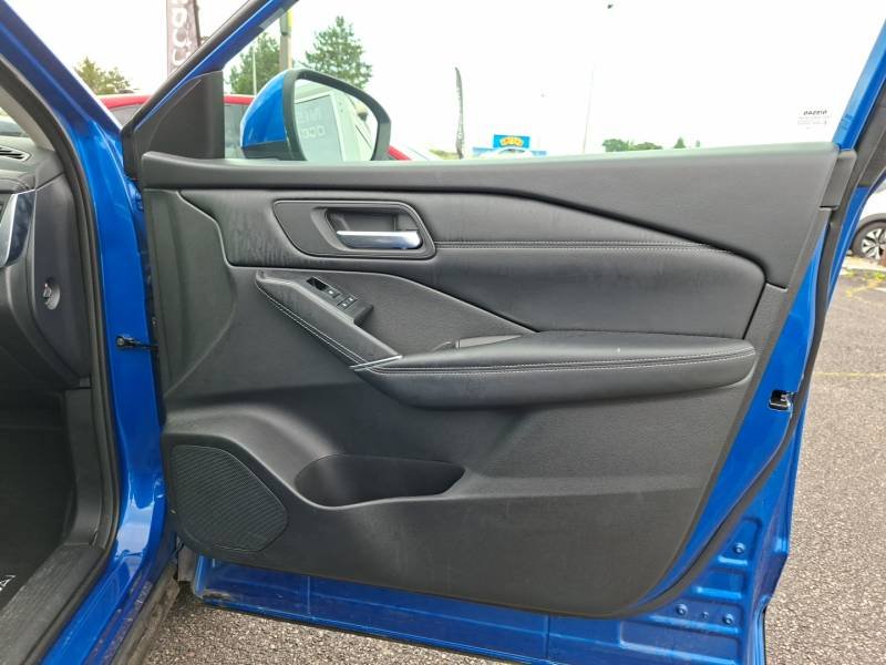 Nissan Qashqai - Photo 34