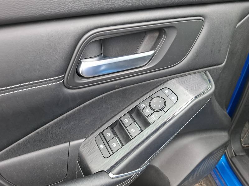 Nissan Qashqai - Photo 35