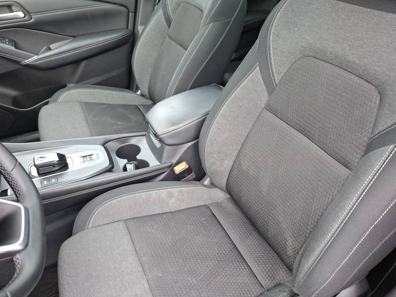 Nissan Qashqai - Photo 36