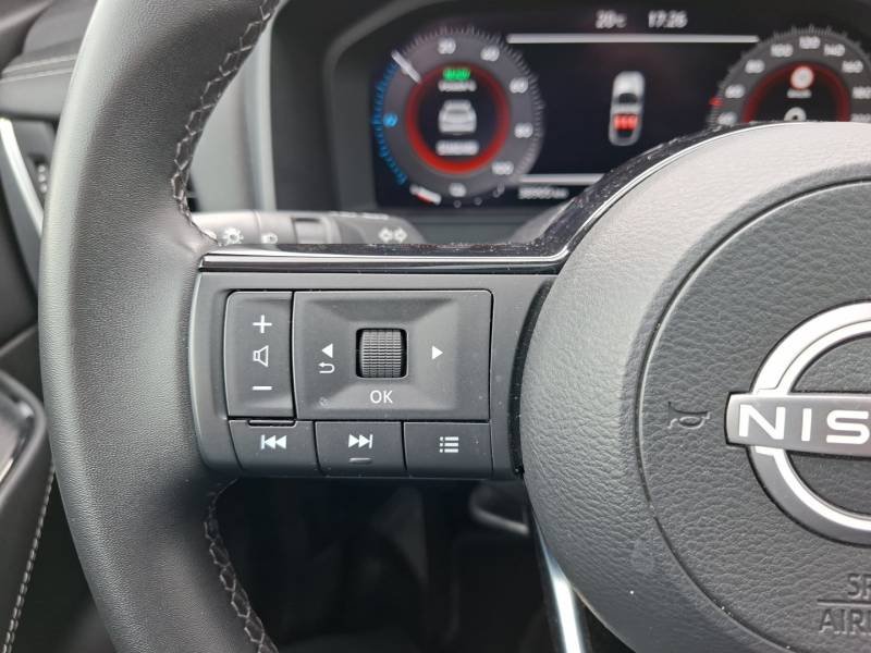 Nissan Qashqai - Photo 40