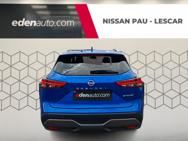 Nissan Qashqai - Photo 4