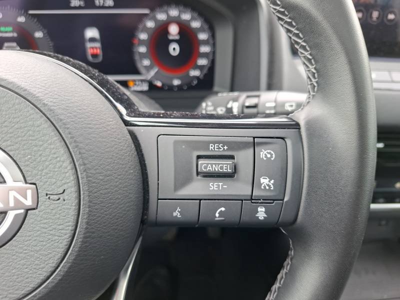 Nissan Qashqai - Photo 41