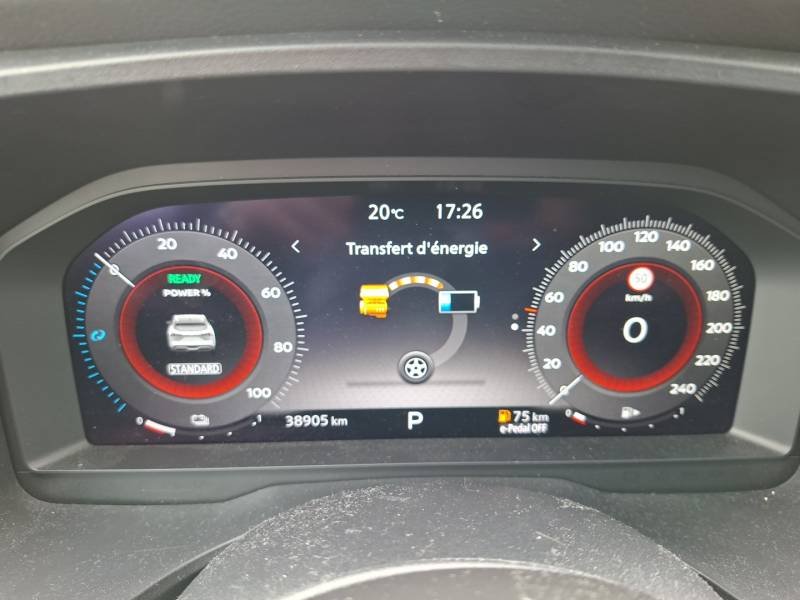 Nissan Qashqai - Photo 42